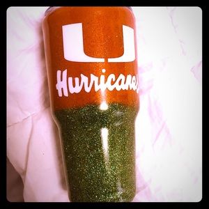 Custom tumblers. 30 & 20 ounce